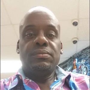 Meet your Posher, Dellandra